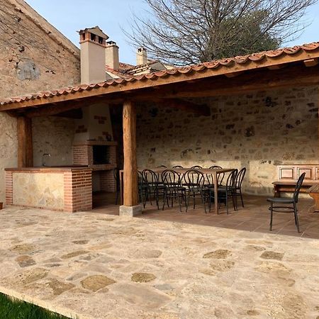 Los Arenales De Arcones Colladillo المظهر الخارجي الصورة