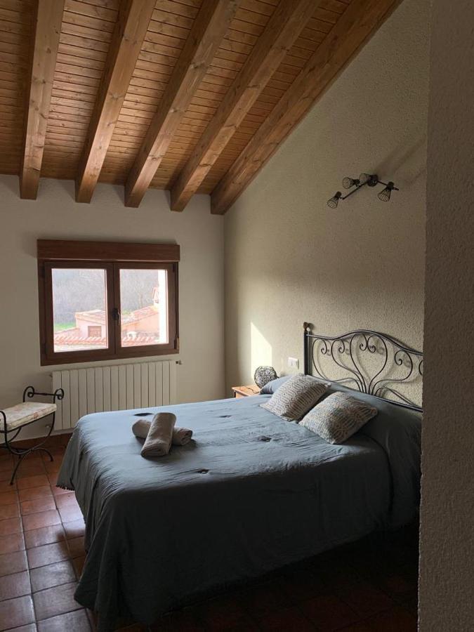 Los Arenales De Arcones Colladillo المظهر الخارجي الصورة