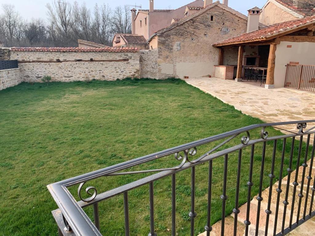 Los Arenales De Arcones Colladillo المظهر الخارجي الصورة